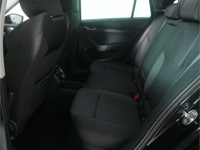 Skoda Octavia 2.0 TDI Combi Selection