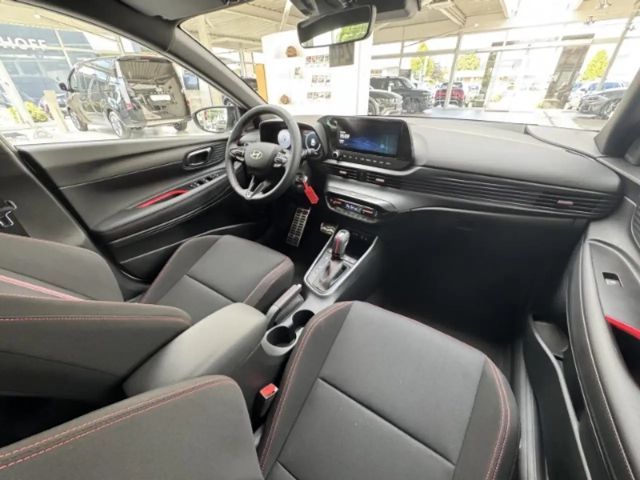 Hyundai i20 N Line T-GDi