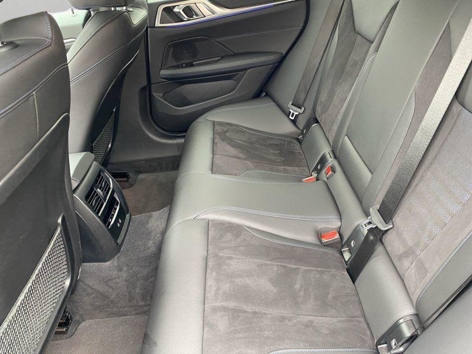 BMW 430 430i Coupé Gran Coupé xDrive