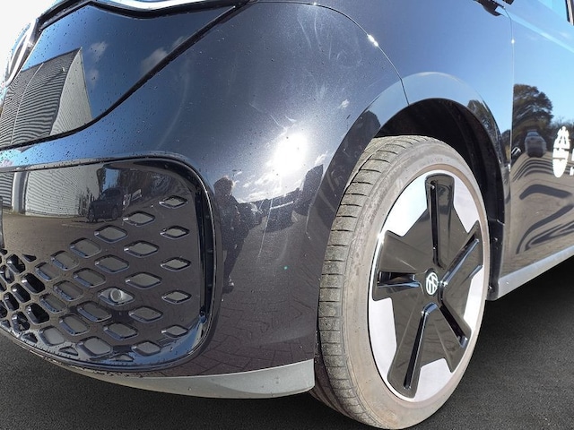 Volkswagen ID.Buzz Plus Pro
