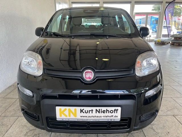 Fiat Panda Pandina +PDC + Radio +SOFORT+