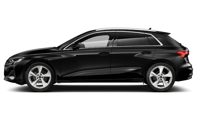 Audi A3 35 TFSI S-Tronic Sportback