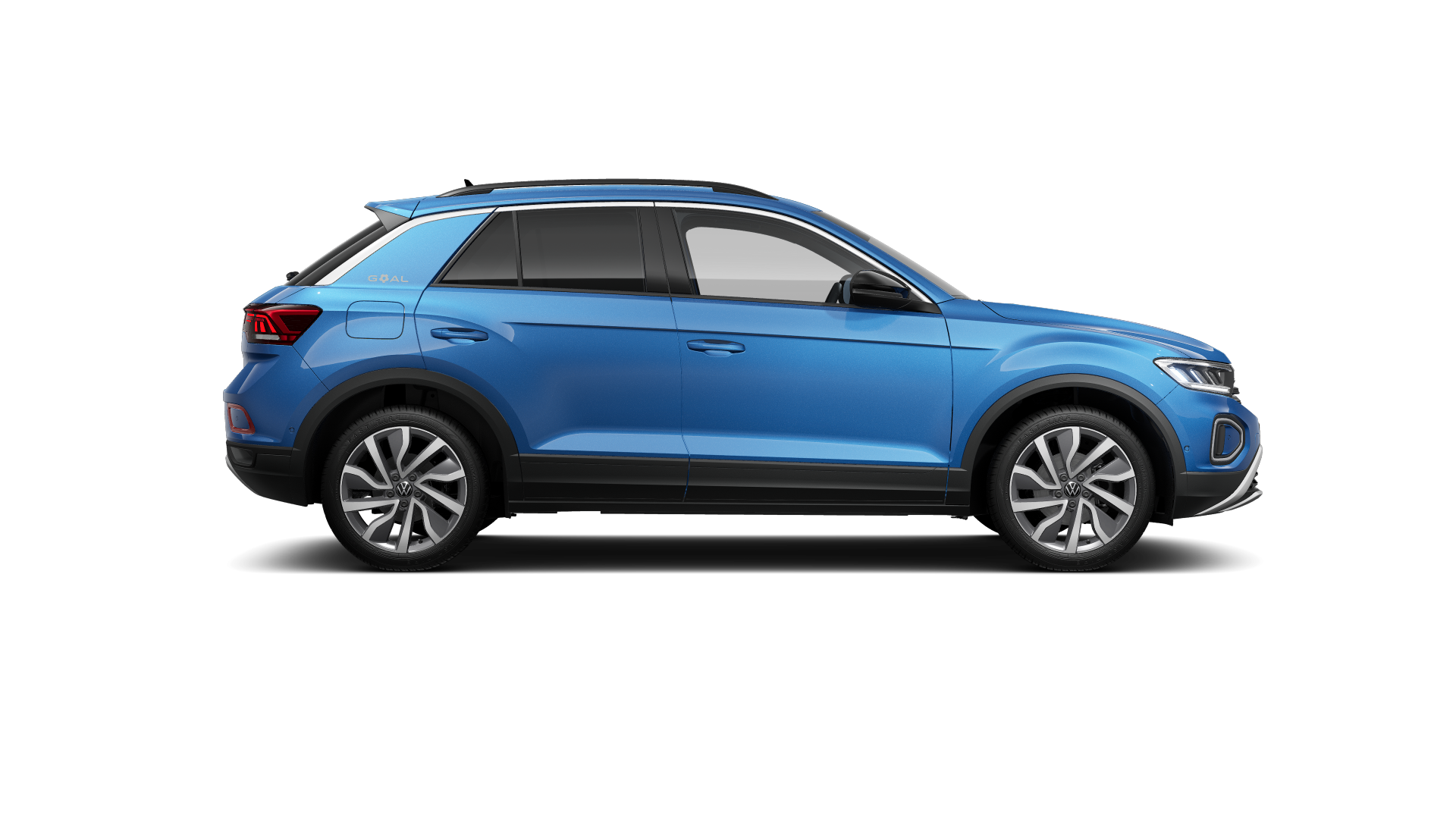 Volkswagen T-Roc 1.0 TSI