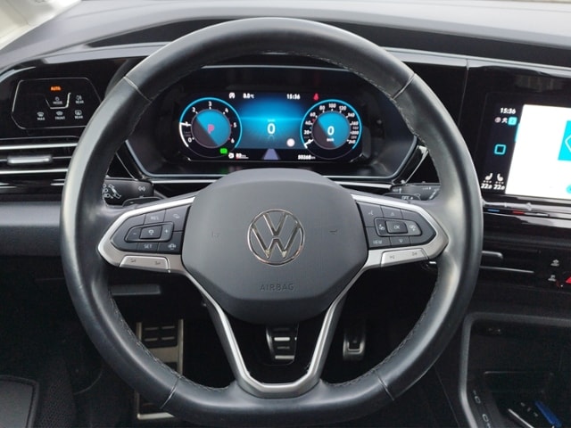 Volkswagen Caddy 2.0 TDI DSG