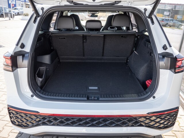 Volkswagen Tayron 2.0 TDI R-Line