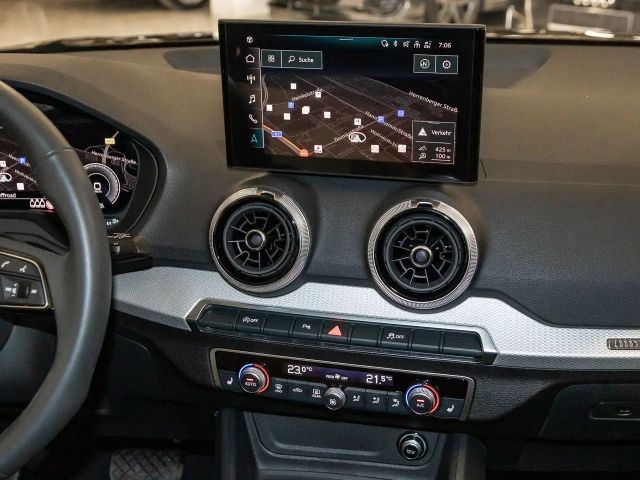 Audi Q2 35 TFSI S-Tronic