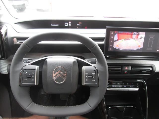 Citroën C3 Aircross Plus