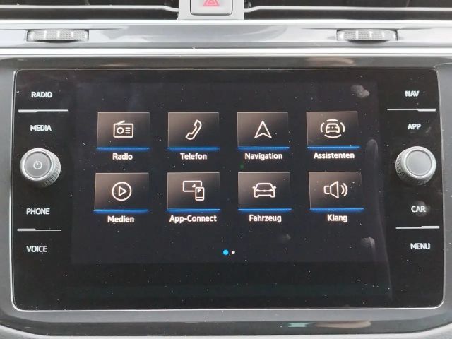 Volkswagen Tiguan 4Motion DSG Life