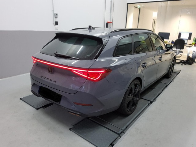 Cupra Leon 1.4 Sportstourer e-Hybrid
