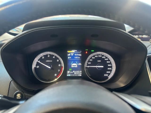 Subaru Forester AWD Premium e-Boxer e-Boxer