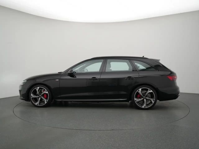 Audi A4 Avant S-Line