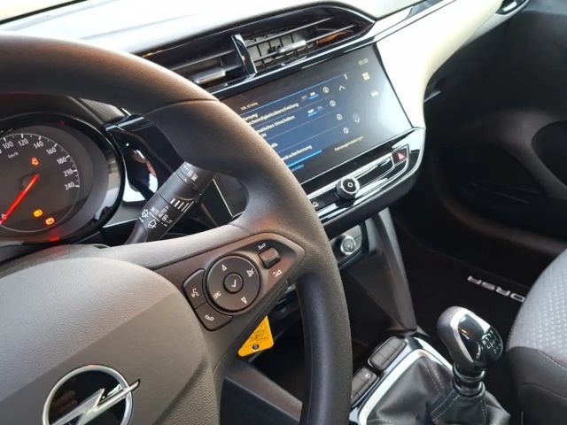 Opel Corsa 1.2 Turbo Edition Turbo