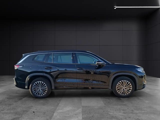 Volkswagen Tayron DSG Life