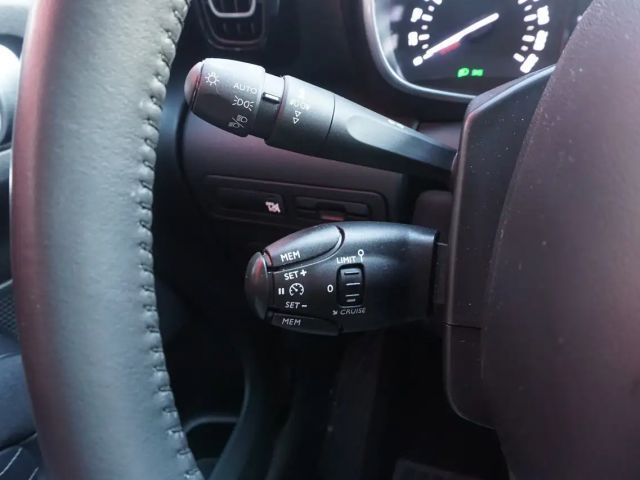 Citroën C3 Aircross PureTech Shine