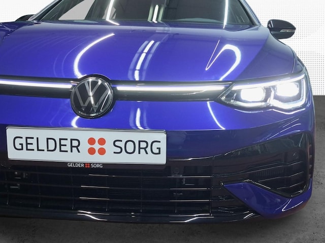 Volkswagen Golf 2.0 TSI