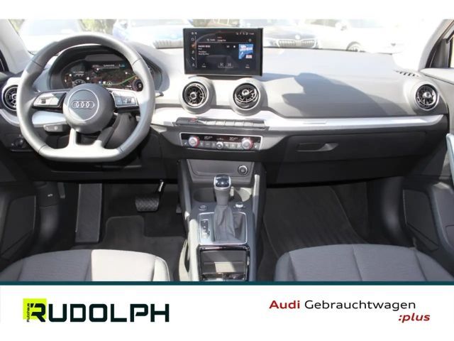 Audi Q2 35 TFSI S-Tronic
