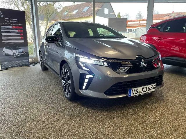 Mitsubishi Colt 1.6 Hybrid