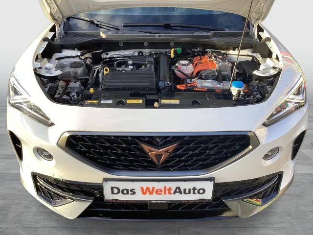 Cupra Formentor DSG e-Hybrid