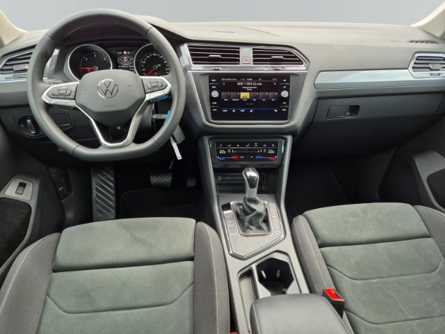 Volkswagen Tiguan 2.0 TDI DSG Life