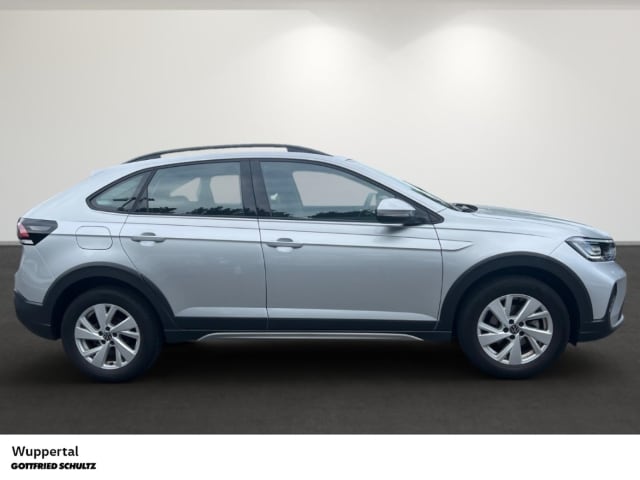 Volkswagen Taigo 1.0 TSI DSG