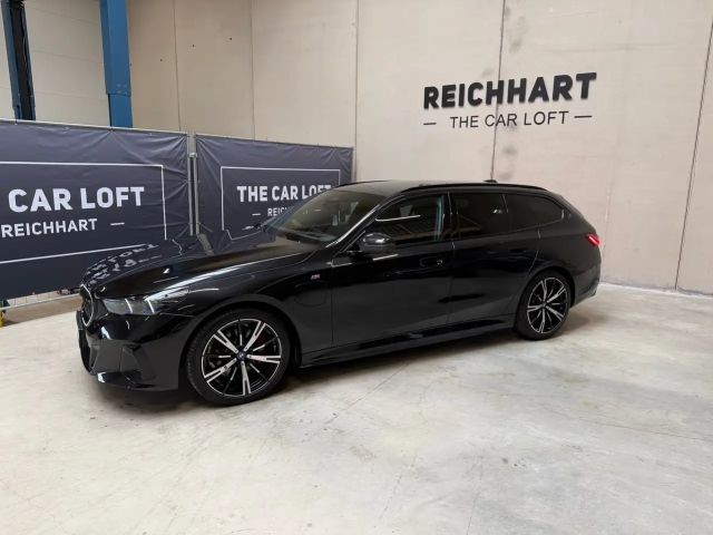 BMW 530 530e M-Sport xDrive
