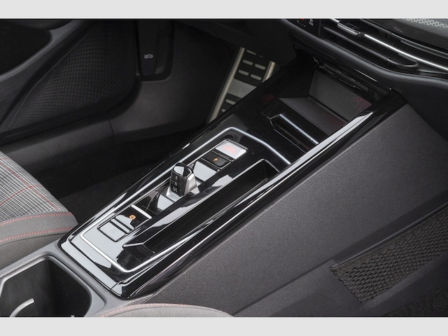 Volkswagen Golf 2.0 TSI GTI Golf VIII