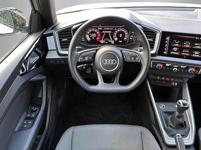 Audi A1 30 TFSI Sportback