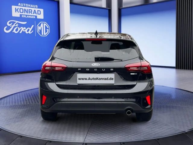 Ford Focus Style Titanium