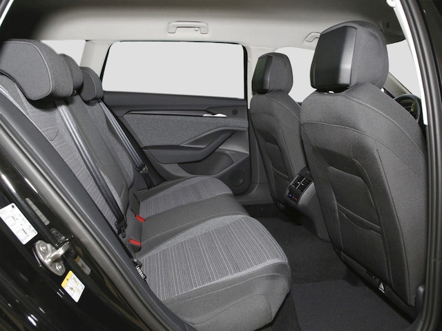 Skoda Superb Combi Selection