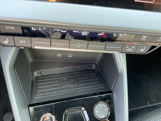 Audi A3 35 TDI S-Line S-Tronic Sportback