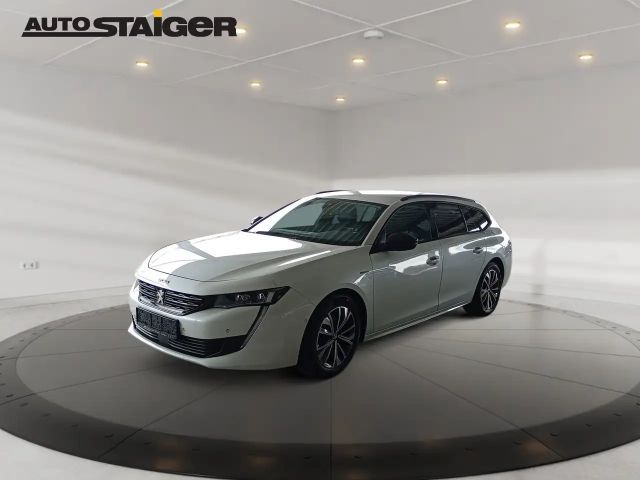 Peugeot 508 Allure Pack SW