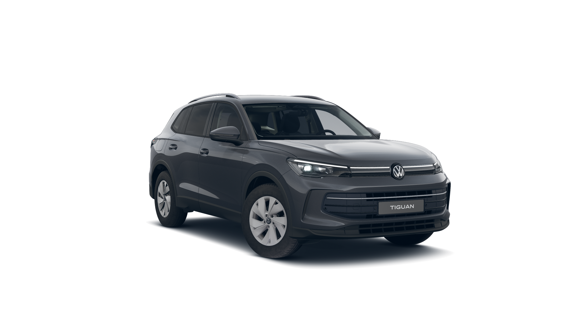 Volkswagen Tiguan 1.5 eTSI DSG Life
