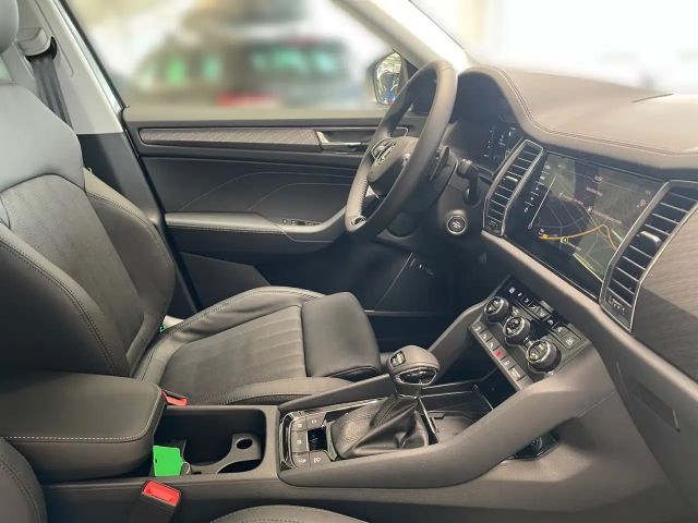Skoda Kodiaq Style2.0TDI MATRIXLED+KESSY+NAVI+KAM+ACC