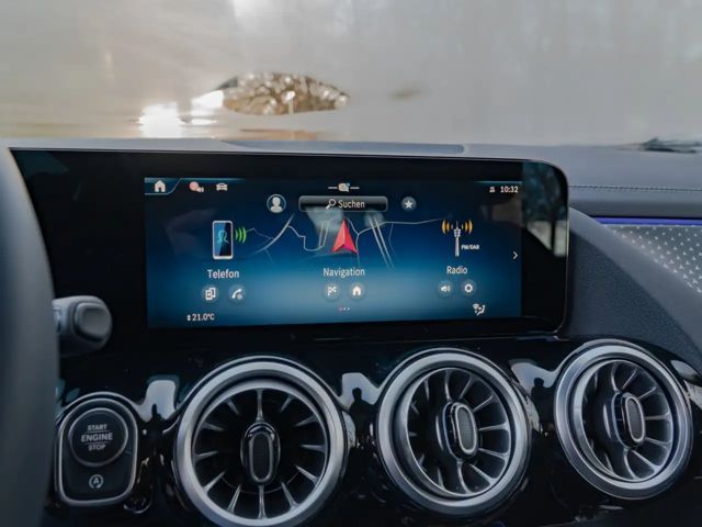 Mercedes-Benz B 250 4MATIC Progressive