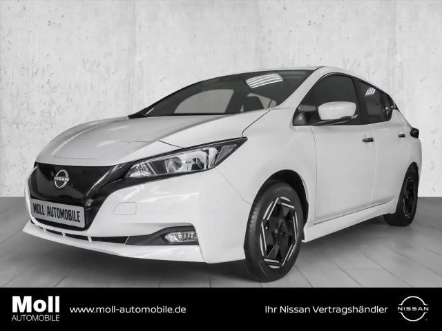 Nissan Leaf Acenta