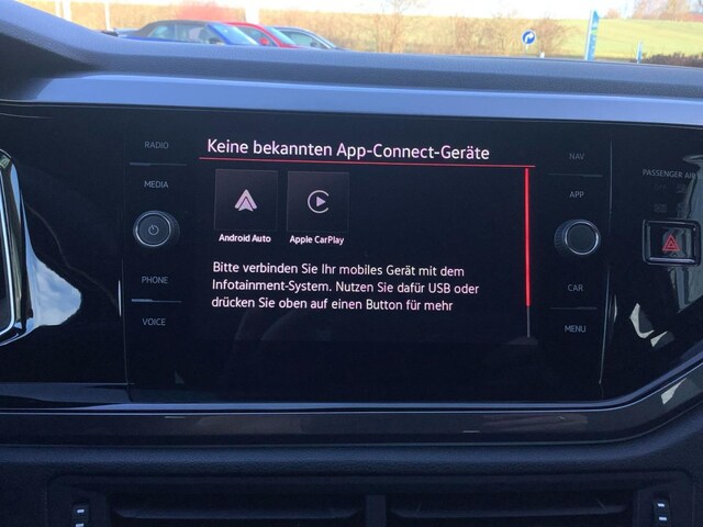 Volkswagen Polo 2.0 TSI DSG GTI