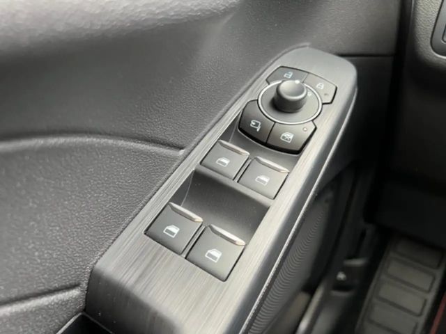 Ford Kuga ST Line X