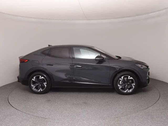 Cupra Tavascan 210kW/286PS