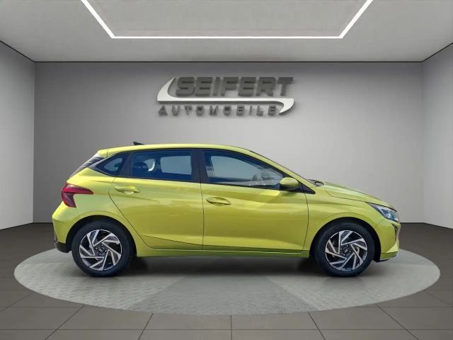 Hyundai i20 Trend