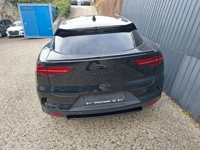 Jaguar I-Pace AWD