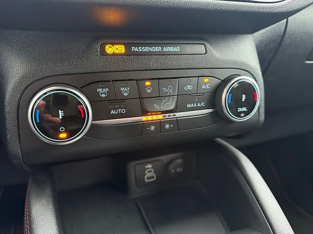 Ford Kuga ST Line TDCi