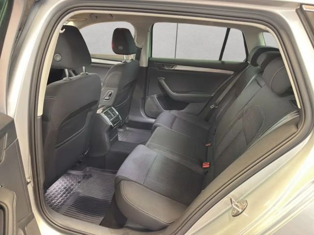 Skoda Superb 1.5 TSI Combi