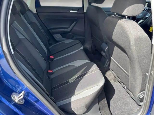 Volkswagen Polo 1.0 TSI DSG Style