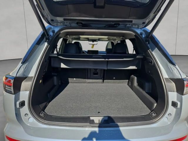 Mitsubishi Outlander 4WD PHEV