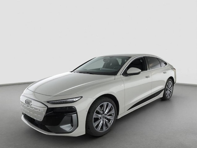 Audi A6 e-tron Sportback