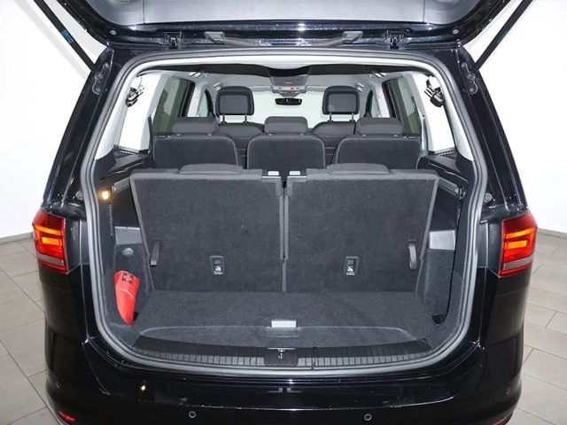 Volkswagen Touran 2.0 TDI Comfortline DSG