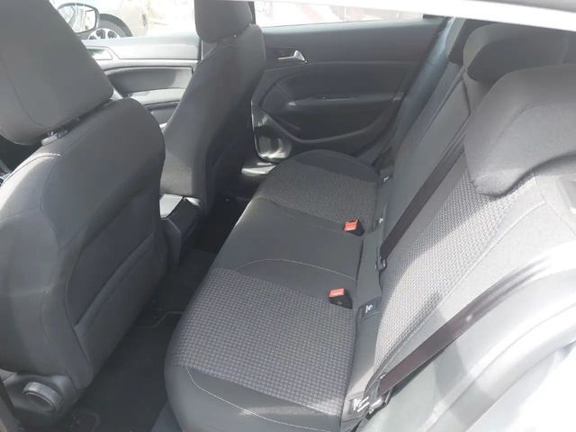 Peugeot 308 1,2e-THP PureTech130, Navigation, Sitzheizung