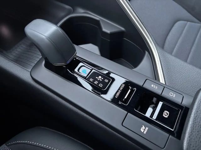 Toyota C-HR Hybride Lounge