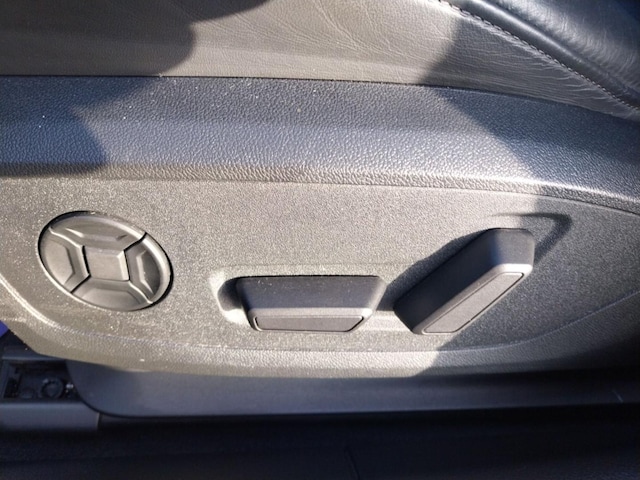 Audi A6 55 TFSI Quattro S-Tronic Sedan