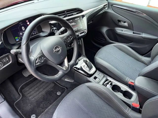 Opel Corsa Corsa Elektric 3-Phasen 11KW Charger  Allwetterrei